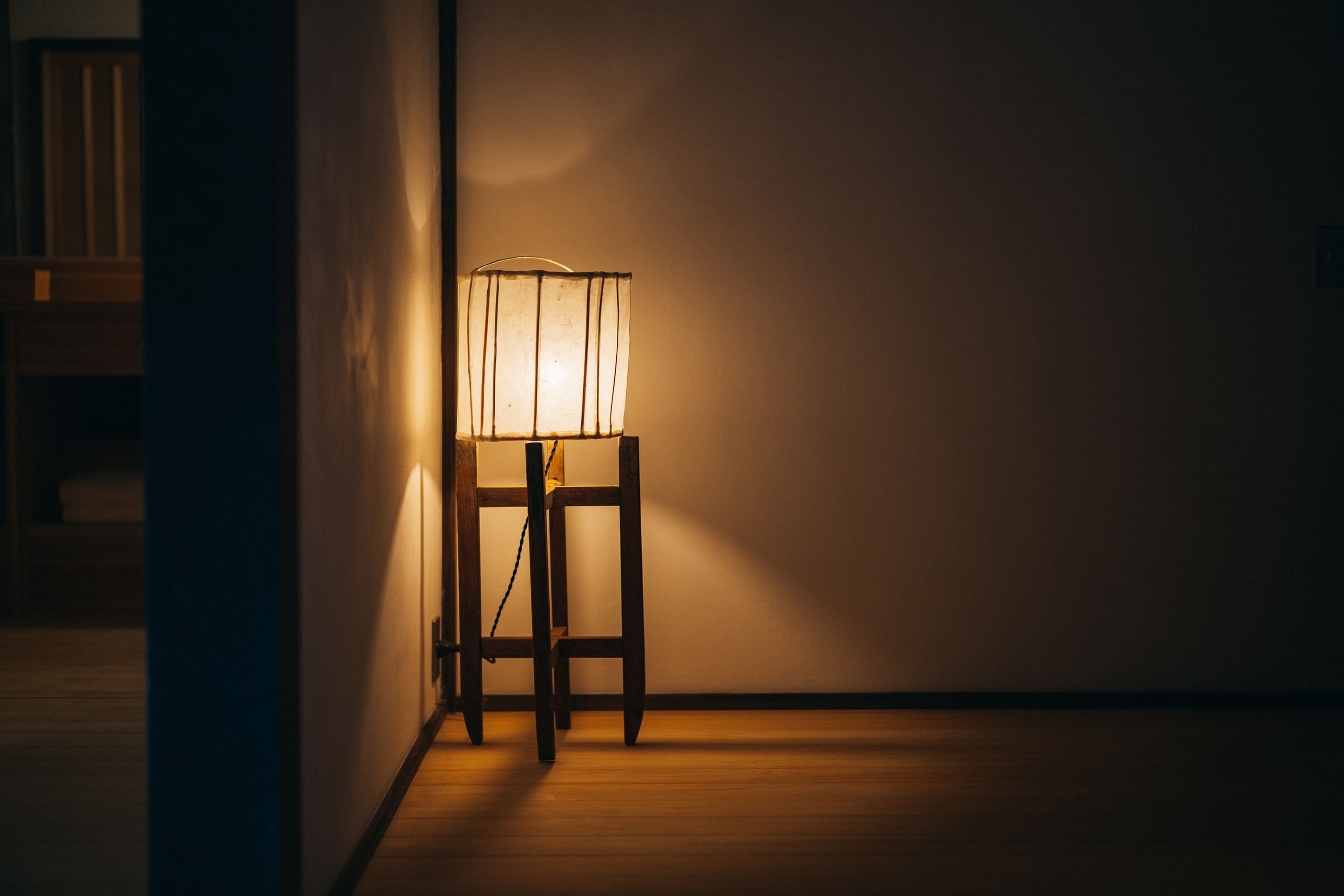 燈 4